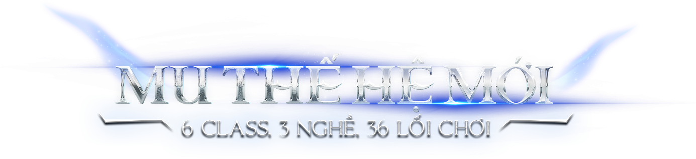 Nối tiếp huyền thoại