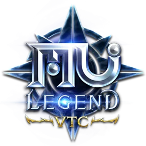 Mu Legend Logo