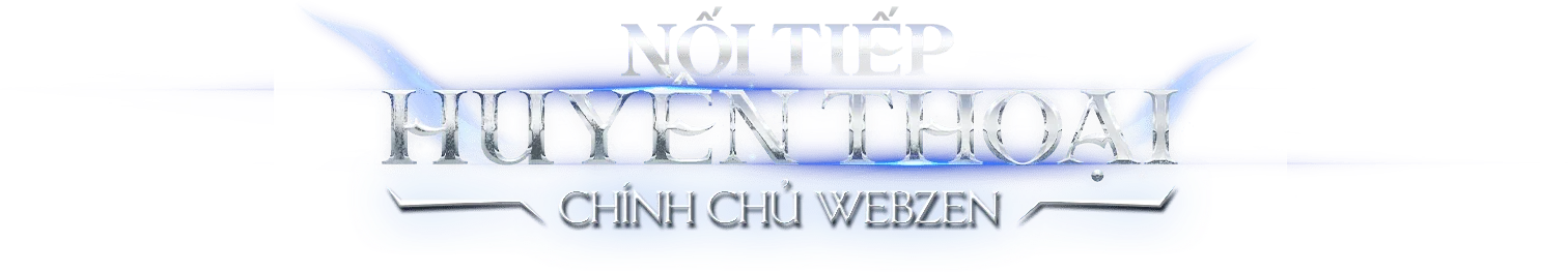 Nối tiếp huyền thoại